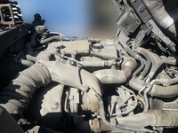 日野レンジャーセーフティクレーン4段中型（4t）[写真32]