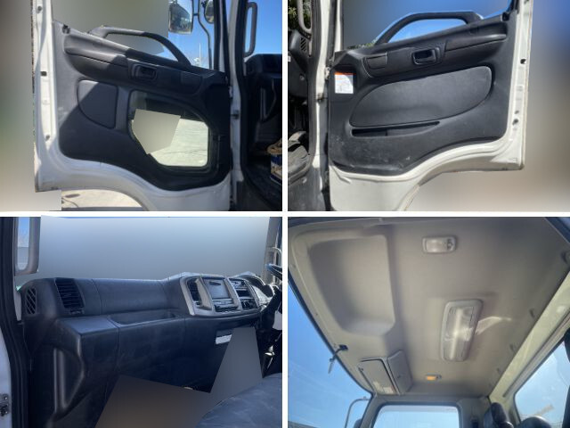 日野レンジャーセーフティクレーン4段中型（4t）[写真33]