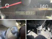 日野レンジャーセーフティクレーン4段中型（4t）[写真38]