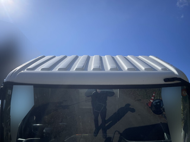 日野レンジャーセーフティクレーン4段中型（4t）[写真05]