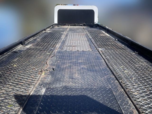 日野レンジャーセーフティクレーン4段中型（4t）[写真06]