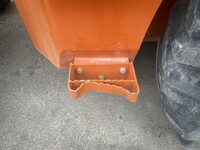 日立タイヤショベル（ホイルローダー）[写真12]