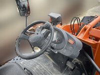 日立タイヤショベル（ホイルローダー）[写真15]