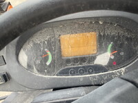 日立タイヤショベル（ホイルローダー）[写真17]