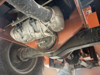 日立タイヤショベル（ホイルローダー）[写真23]