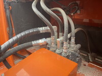 日立タイヤショベル（ホイルローダー）[写真24]