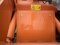 日立タイヤショベル（ホイルローダー）[写真06]