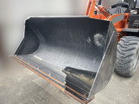 日立タイヤショベル（ホイルローダー）[写真08]