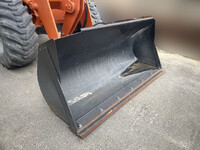 日立タイヤショベル（ホイルローダー）[写真09]