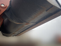 日立タイヤショベル（ホイルローダー）[写真10]