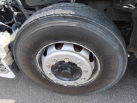 日野プロフィアトレーラーヘッド（トラクターヘッド）大型（10t）[写真12]