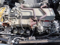 日野プロフィアトレーラーヘッド（トラクターヘッド）大型（10t）[写真13]