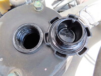 日野プロフィアトレーラーヘッド（トラクターヘッド）大型（10t）[写真16]