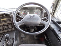 日野プロフィアトレーラーヘッド（トラクターヘッド）大型（10t）[写真20]