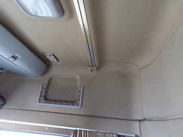 日野プロフィアトレーラーヘッド（トラクターヘッド）大型（10t）[写真22]