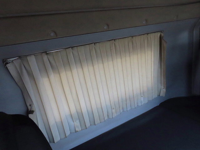 日野プロフィアトレーラーヘッド（トラクターヘッド）大型（10t）[写真25]