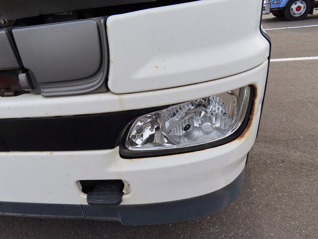 日野プロフィアトレーラーヘッド（トラクターヘッド）大型（10t）[写真28]