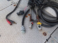 日野プロフィアトレーラーヘッド（トラクターヘッド）大型（10t）[写真32]