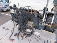 日野プロフィアトレーラーヘッド（トラクターヘッド）大型（10t）[写真33]