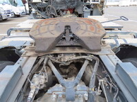 日野プロフィアトレーラーヘッド（トラクターヘッド）大型（10t）[写真34]