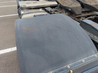 日野プロフィアトレーラーヘッド（トラクターヘッド）大型（10t）[写真36]