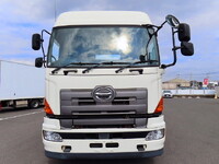 日野プロフィアトレーラーヘッド（トラクターヘッド）大型（10t）[写真05]