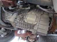 日野プロフィアトレーラーヘッド（トラクターヘッド）大型（10t）[写真07]