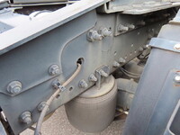 日野プロフィアトレーラーヘッド（トラクターヘッド）大型（10t）[写真10]