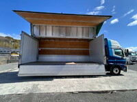 日野レンジャーアルミウイング中型（4t）[写真12]