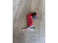 日野レンジャーアルミウイング中型（4t）[写真18]