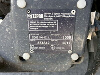 日野レンジャーアルミウイング中型（4t）[写真20]