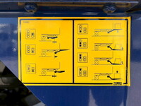 日野レンジャーアルミウイング中型（4t）[写真21]