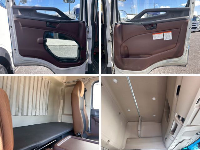 日野レンジャーアルミウイング中型（4t）[写真21]