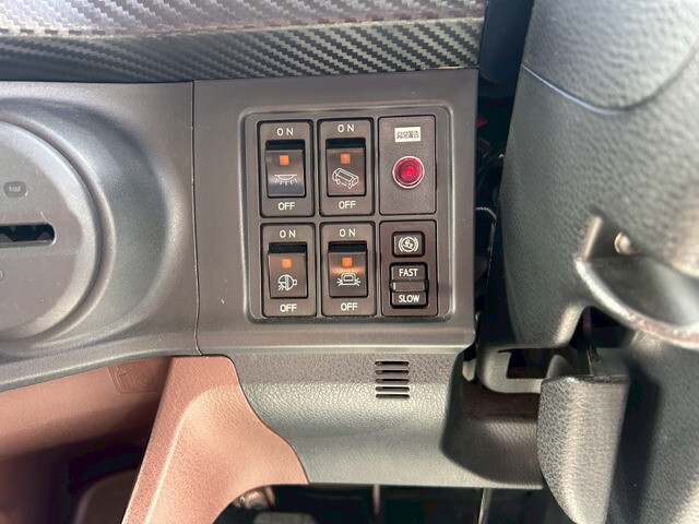 日野レンジャーアルミウイング中型（4t）[写真31]