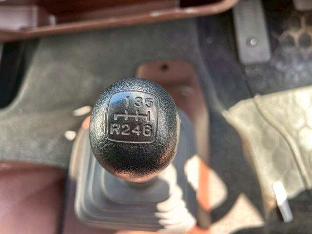 日野レンジャーアルミウイング中型（4t）[写真32]