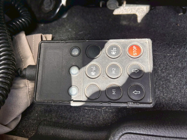 日野レンジャーアルミウイング中型（4t）[写真34]