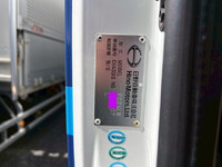 日野レンジャーアルミウイング中型（4t）[写真36]