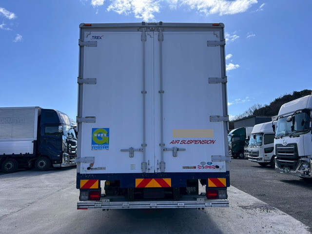 日野レンジャーアルミウイング中型（4t）[写真04]