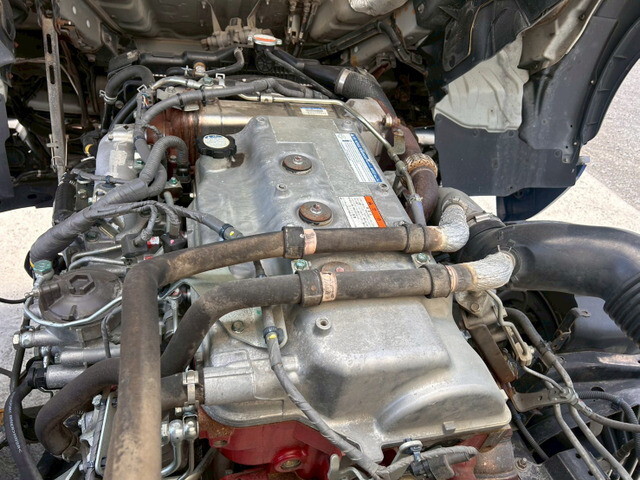 日野レンジャーアルミウイング中型（4t）[写真06]