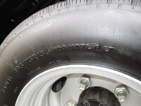 三菱ふそうキャンター平ボディ小型（2t・3t）[写真14]