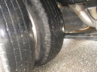 三菱ふそうキャンター平ボディ小型（2t・3t）[写真15]