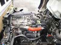 三菱ふそうキャンター平ボディ小型（2t・3t）[写真28]