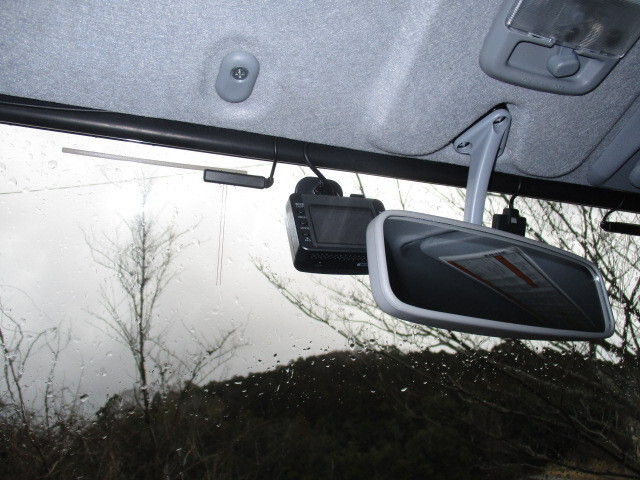 三菱ふそうキャンター平ボディ小型（2t・3t）[写真29]