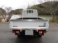 三菱ふそうキャンター平ボディ小型（2t・3t）[写真31]