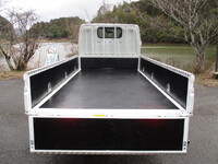 三菱ふそうキャンター平ボディ小型（2t・3t）[写真32]