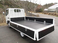 三菱ふそうキャンター平ボディ小型（2t・3t）[写真33]