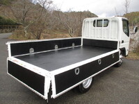 三菱ふそうキャンター平ボディ小型（2t・3t）[写真34]