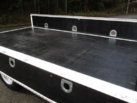 三菱ふそうキャンター平ボディ小型（2t・3t）[写真35]