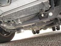 三菱ふそうキャンター平ボディ小型（2t・3t）[写真36]