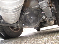 三菱ふそうキャンター平ボディ小型（2t・3t）[写真38]